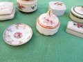 Италиански порцеланови кутийки, снимка 3