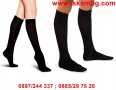 Чифт компресионни чорапи Magic Socks против разширени вени - КОД 1087, снимка 7