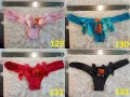 Еротични бикини и прашки, снимка 9