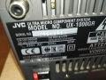 JVC UX-1000GR CD RECEIVER-ВНОС SWISS 3108252048, снимка 16