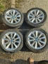 Джанти бмв style 236 17 5х120, снимка 1