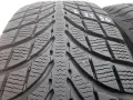 4бр зимни гуми 225/65/17 MICHELIN L02496 , снимка 1