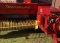 сламопреса New Holland , снимка 2