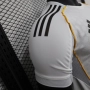 Футболна тениска Real Madrid Home 25/26, снимка 7
