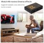 4K HDMI switch /  суич висококачествен 3 входа 1 изход  + Гаранция, снимка 3