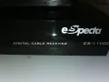 Ресивер Spectra ES-11VOC, снимка 2