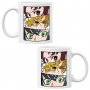 Чаша Demon Slayer Trio,Керамична Чаша, Кафе Чай, Игра,Изненада,Подарък,Повод,Празник,Рожден Ден, снимка 6