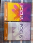 Focus for Bulgaria. Students’ book B2.1 part 2 / Workbook B2.1 part 2, снимка 1