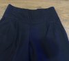 Дамски панталон - широк и с висока талия Caramella, снимка 1 - Панталони - 44132364