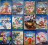  Blu-ray & 3D филми без български субтитри - Анимация, снимка 3
