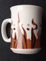 Cofee Голяма чаша за топли напитки (кафе, чай), снимка 1