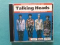 Talking Heads(Rock,Podt Punk,New Wave) (10 албума)(Формат MP-3)