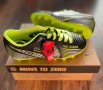 Детски футболни обувки - бутонки Nike, снимка 4