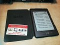 kindle с калъф и лампа внос germany 2104211223, снимка 2