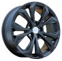 18" Джанти Тойота 5X114.3 Toyota New Rav4, Corolla Corolla Cross Rav 4, снимка 2