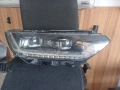 Wv Passat B8 full led десен фар за части, снимка 2