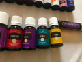 Етерични масла , снимка 6