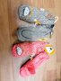 Продавам нови много красиви ръкавички за 1-2 годишно дете , снимка 1 - Шапки, шалове и ръкавици - 35138650