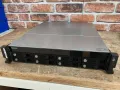QNAP TS-870U-RP NAS - 8 Bays - 24GB RAM - 10GbE, снимка 2