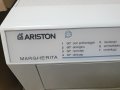 Пералня със сушилня Ariston Margherita AI858CTX Lavasciuga, снимка 3