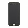 AMOLED Дисплей за Samsung j7 2017 j730 черен златен или син, снимка 1 - Резервни части за телефони - 28416170