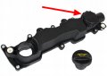 Мембрана клапан картерни газове Mazda Fiat Mini Suzuki 1.6HDI, снимка 3