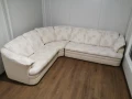 Диван за хол ъглов, снимка 1