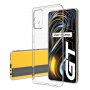 Realme GT 5G - Силиконов Прозрачен Кейс / Гръб 0.5MM