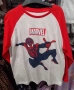 Нови детски дрехи със Спайдърмен , снимка 4