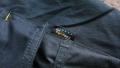 Snickers 3214 Craftsmen Loose Fit Holster Pocket Trousers размер 54 / XL работен панталон W4-346, снимка 10