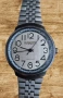 Мъжки ръчен часовник Ракета е в работещо състояние, снимка 1