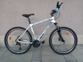 Продавам колела внос от Германия  алуминиев мтв велосипед ARLBERG PRO REACTOR 26 цола ХИДРАВЛИКА
