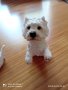  Статуетки West Highland Terrier Колекционерски Статуетки , снимка 5