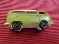 Метална количка Фолцваген бус,Matchbox,Маджбокс.  , снимка 2