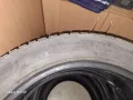 4 бр Мишелин Пилот 225/50R18 M+S, снимка 4