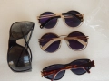 Лот слънчеви дамски очила MED 4006B, снимка 2