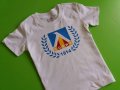 Детска тениска Левски София , снимка 2