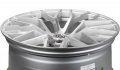 18” Джанти Ауди 5X112 Audi A4 B7 B8 B9 S4 A5 S5 A6 S6 C6 C7 C8 A7 A8 Q5, снимка 3