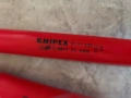 Ножица за кабели Knipex, снимка 4