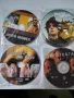 Оригинални ДВД с филми  в плик -договаряне, снимка 2