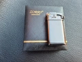 Луксозна бензинова запалка ZORRO в подаръчна кутия,Z602, снимка 12