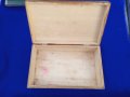 Дървена кутия голяма, снимка 6