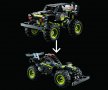 LEGO® Technic 42118 - Monster Jam® Grave Digger, снимка 7