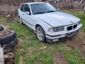 Продавам бмв е36 1.8 тдс на части компакт, снимка 3