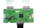 T Con Платка Board 6870C-0502C V14 TM120 UHD панел LC550EQE, снимка 1