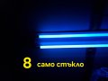 Стъкло с нюанс затъмнително вътрешно за 3M 100V SPEEDGLAS, снимка 6