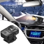 Печка за Автомобил, Размразител на прозорци, 12V, 150W, снимка 1