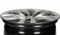 17" Джанти Голф Пасат 5X112 VW Golf Passat CC Tiguan Touran Skoda Seat, снимка 4