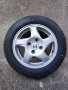Алиминиева джанта с гума /185х65х15/за Honda, снимка 2