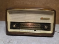 Ретро/Винтидж радио Nordmende Turandot, снимка 1